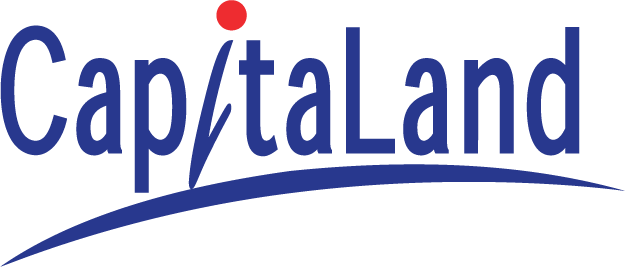 Logo CapitaLand