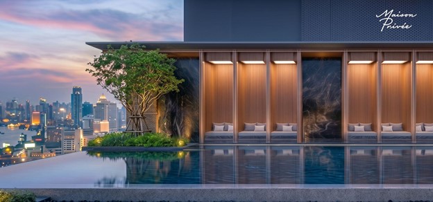 Maison Privée Hà Nội
