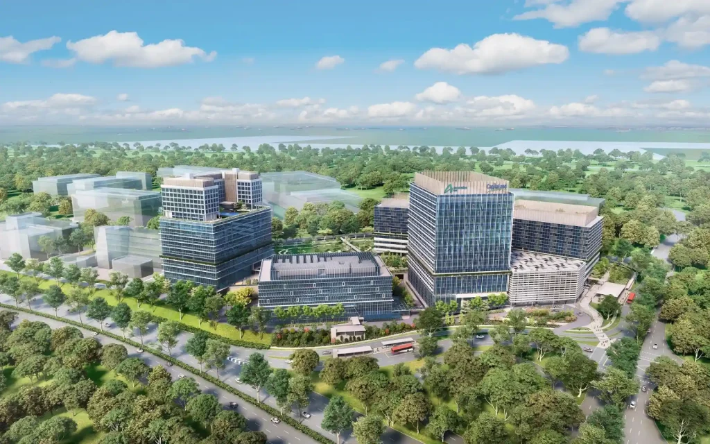 capitaland