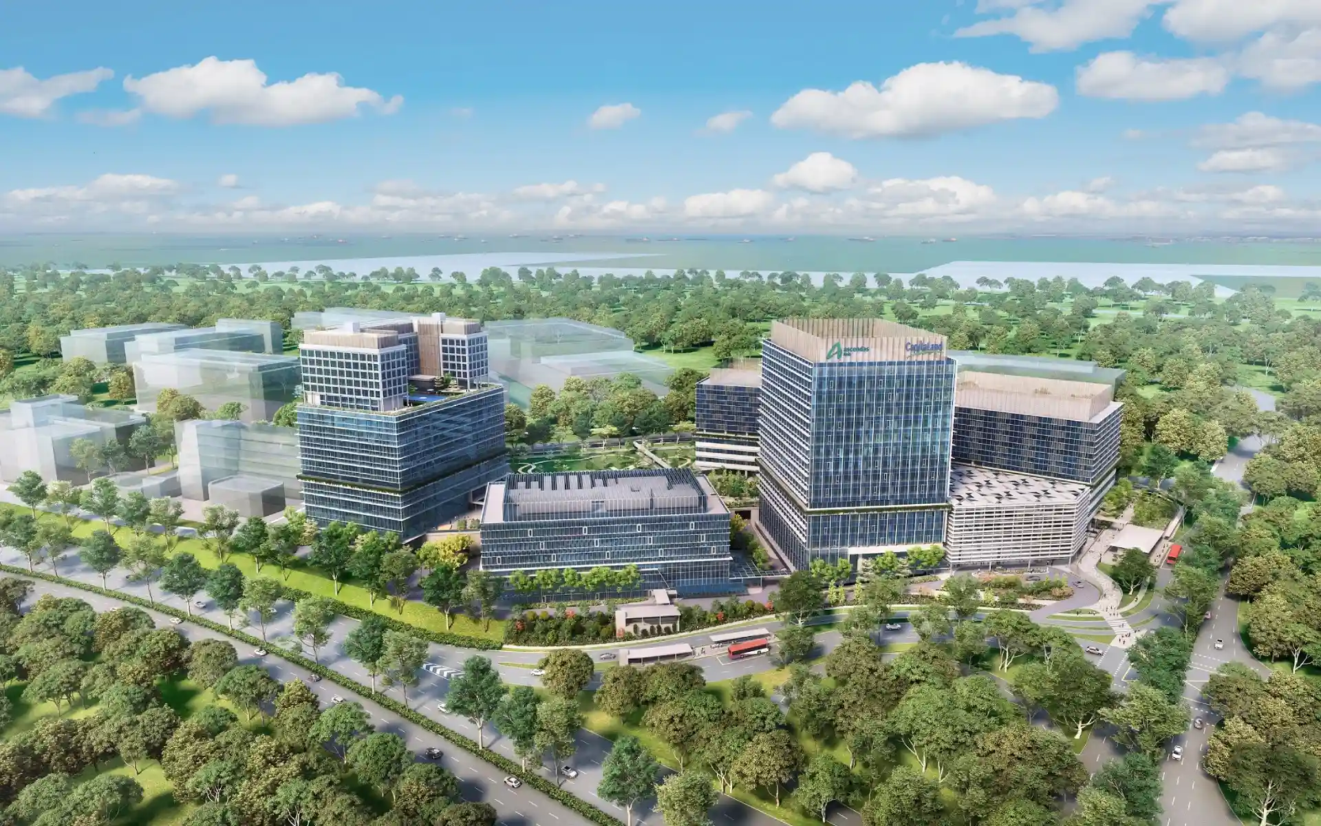 capitaland