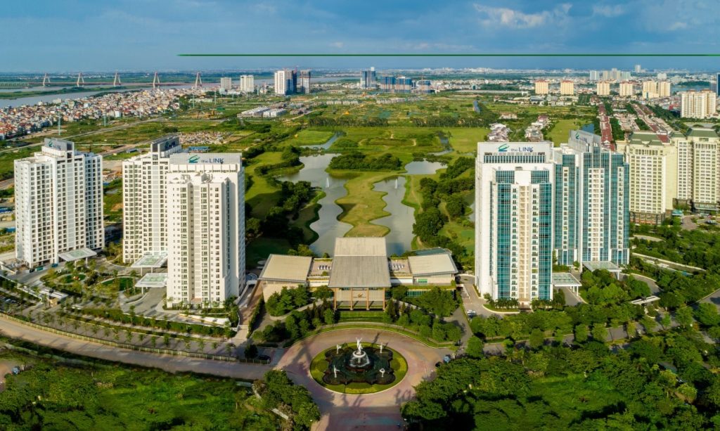 hình thực tế dự án